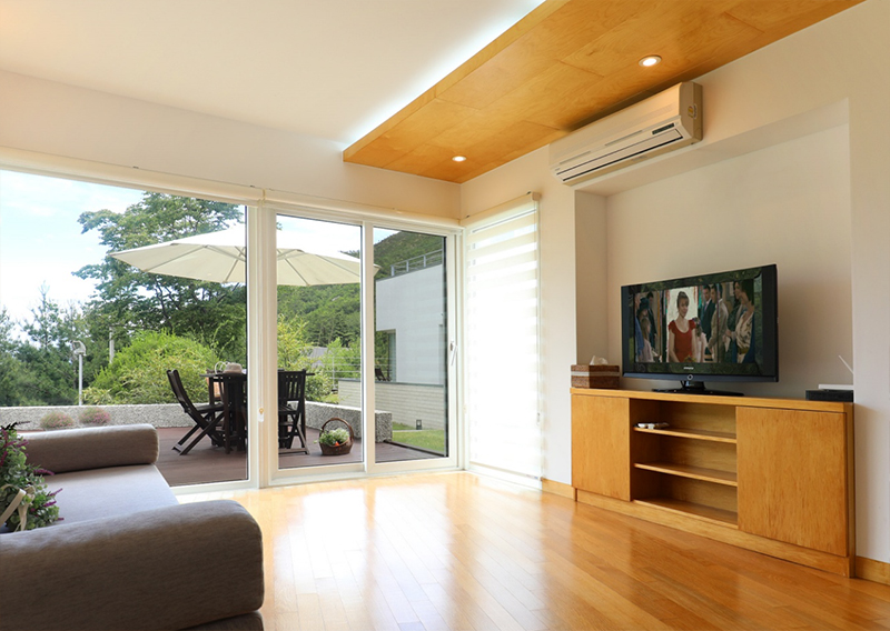 삼척 숙소 펜션