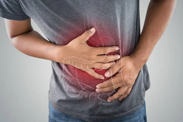대장암 초기증상