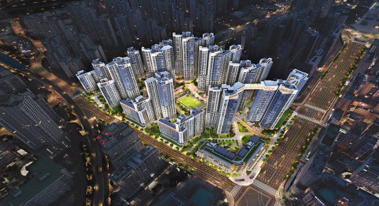 잠실 르엘 분양 상세 정보