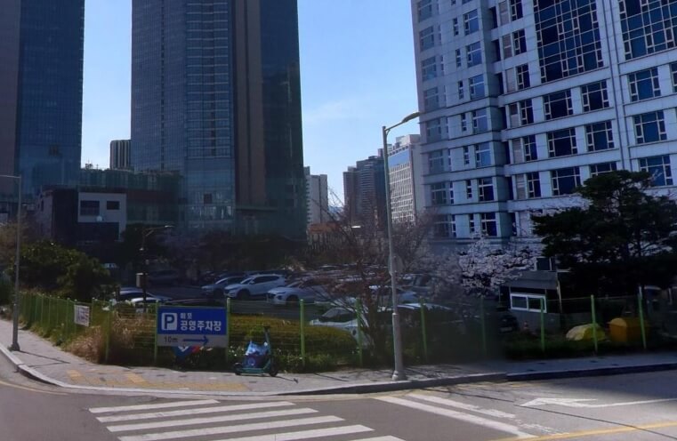 2025 해운대 모래축제 주차 및 교통 꿀팁