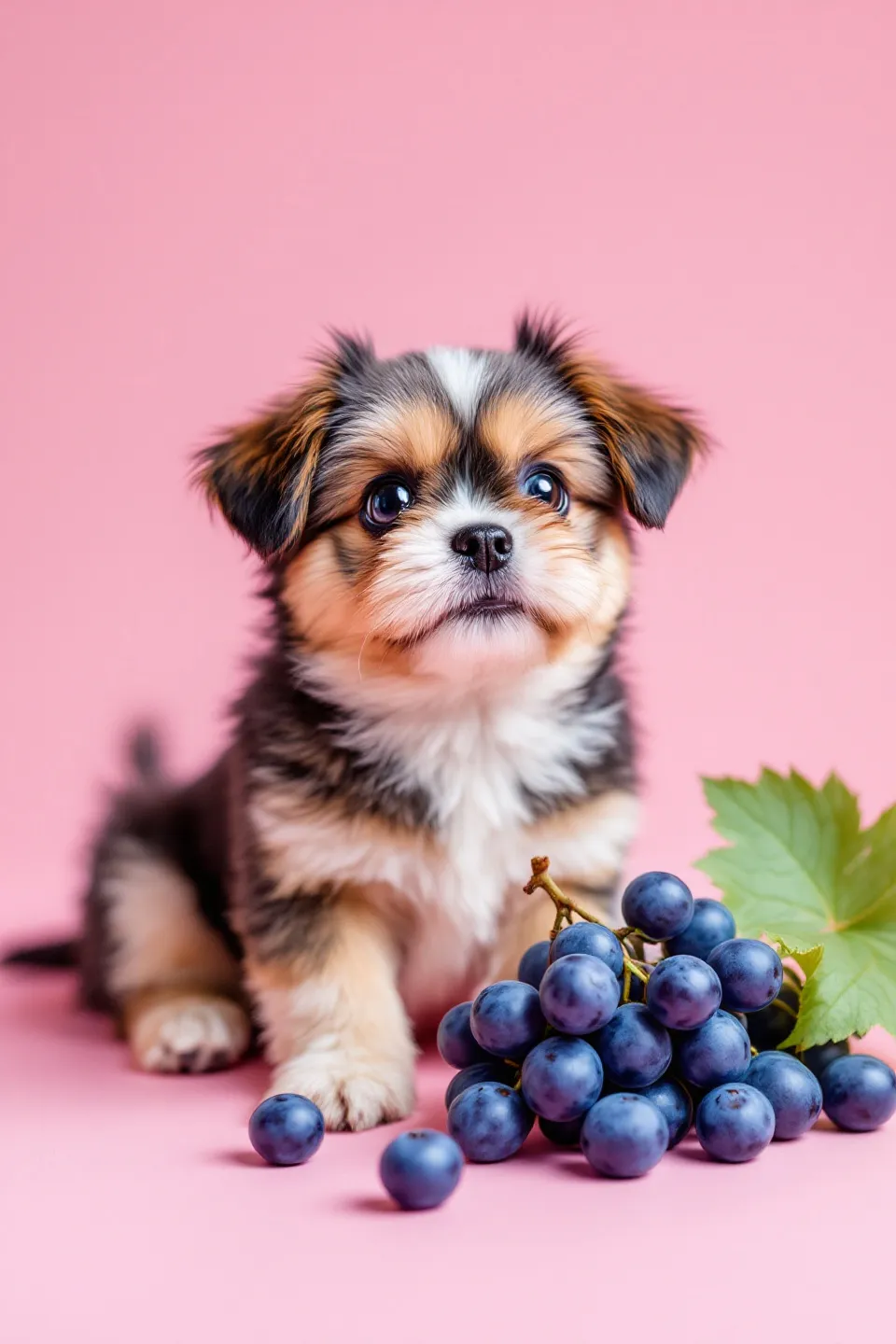 포도 중독 예방 방법