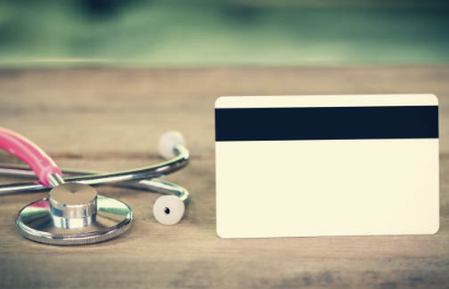 모바일 건강보험증 발급 방법, 앱 사용, 사용 절차