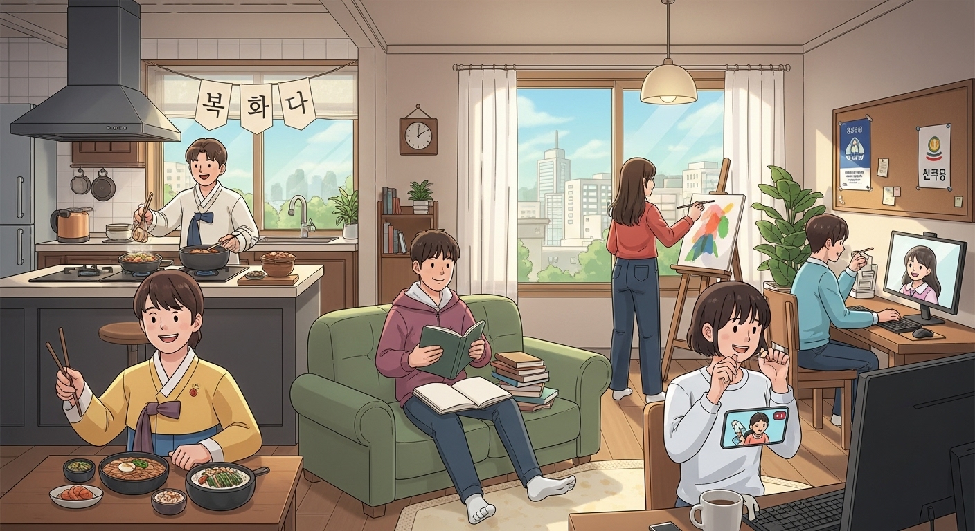 2026 청년월세지원 상시화 확대 신청 준비하기