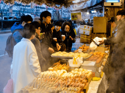 관악사랑 상품권 구매 발행 사용처 가맹점 등록방법