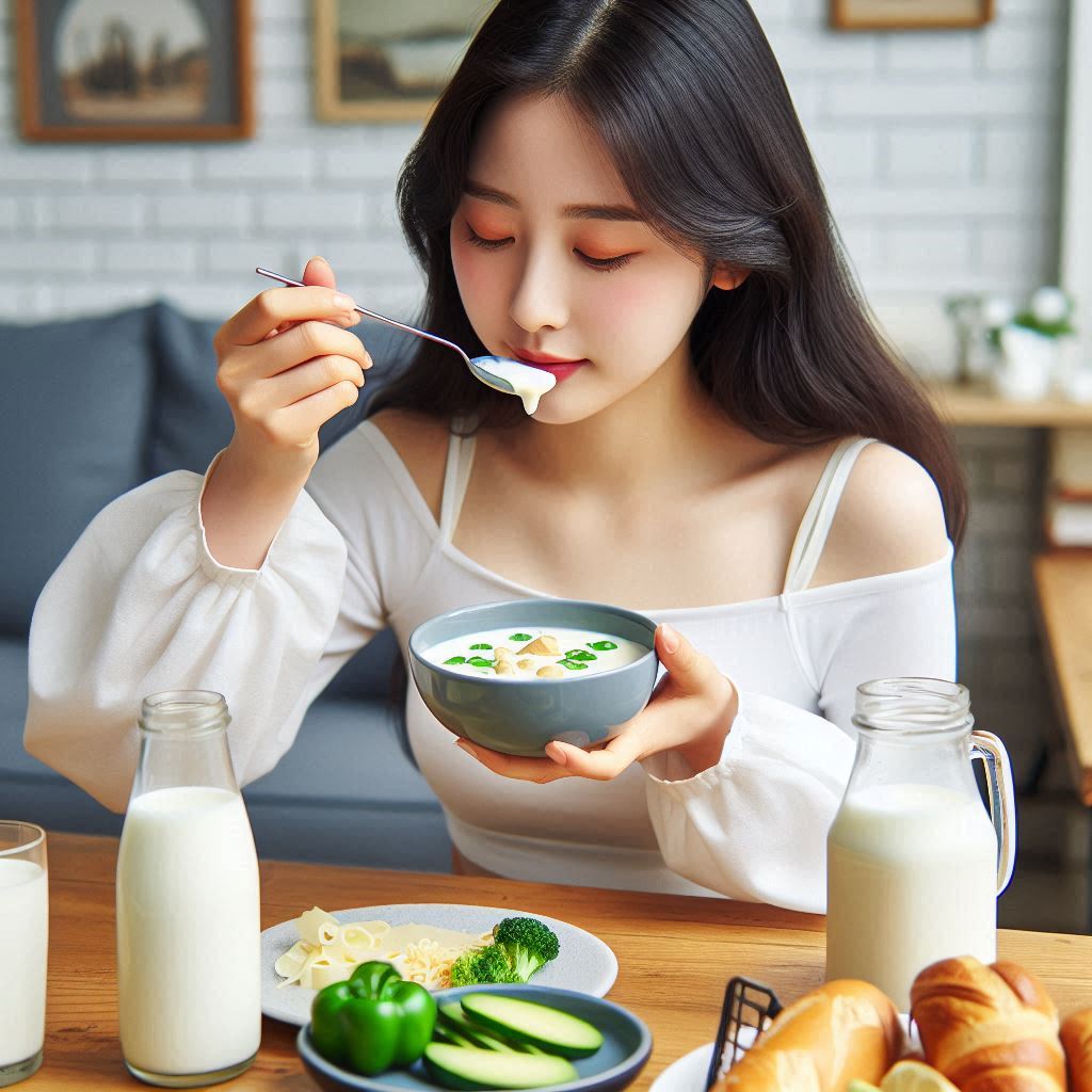 새로운 락토페린 다이어트 효능 문제점