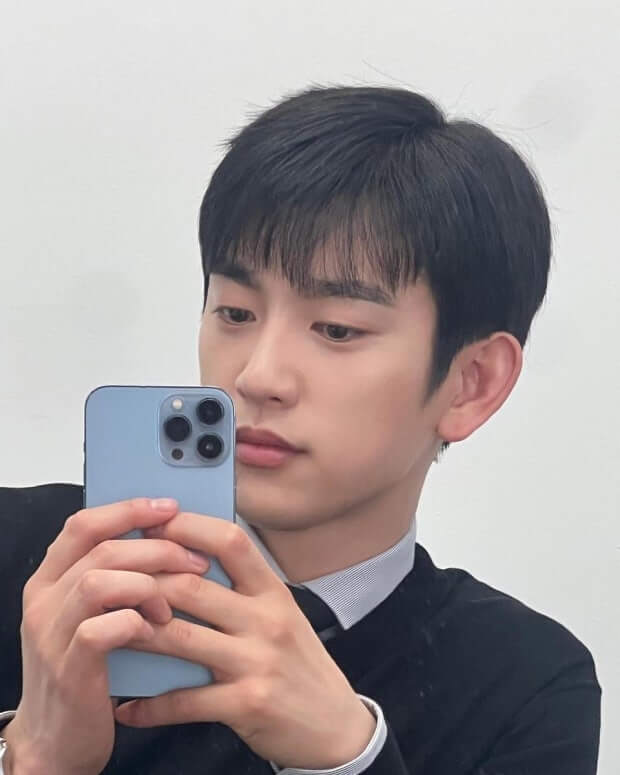 미지의 서울 박보영, ott, 아역