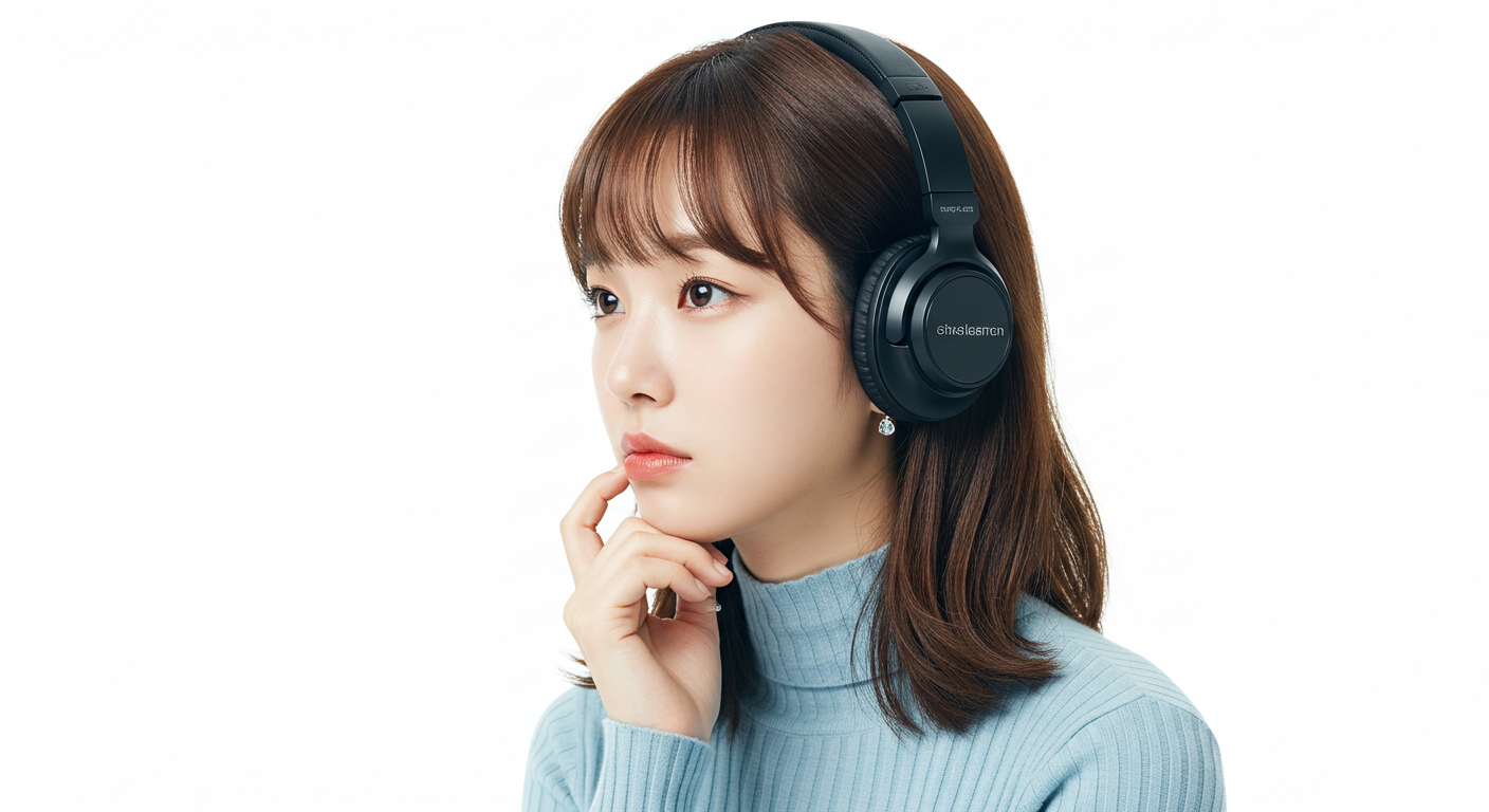 영어 리스닝 비법