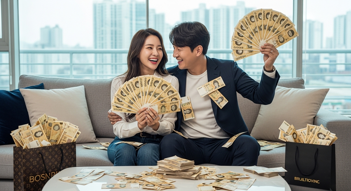 우리 WON하는 직장인대출 조건