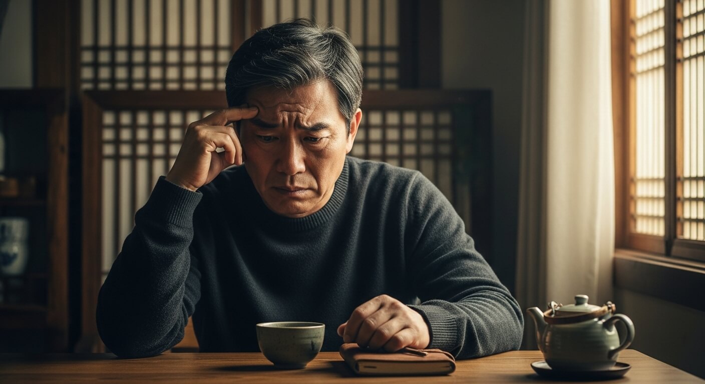 전립선 건강 관리법 관련 사진