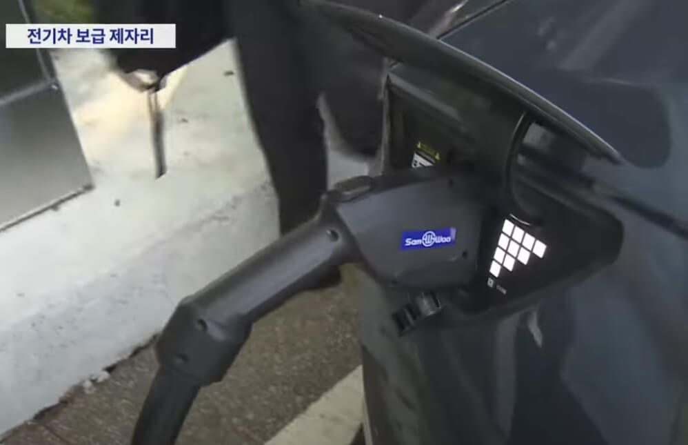 전기차 지원 총정리 2025 텍스트 카드