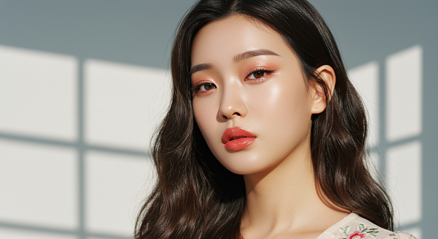 기미에 좋은 화장품