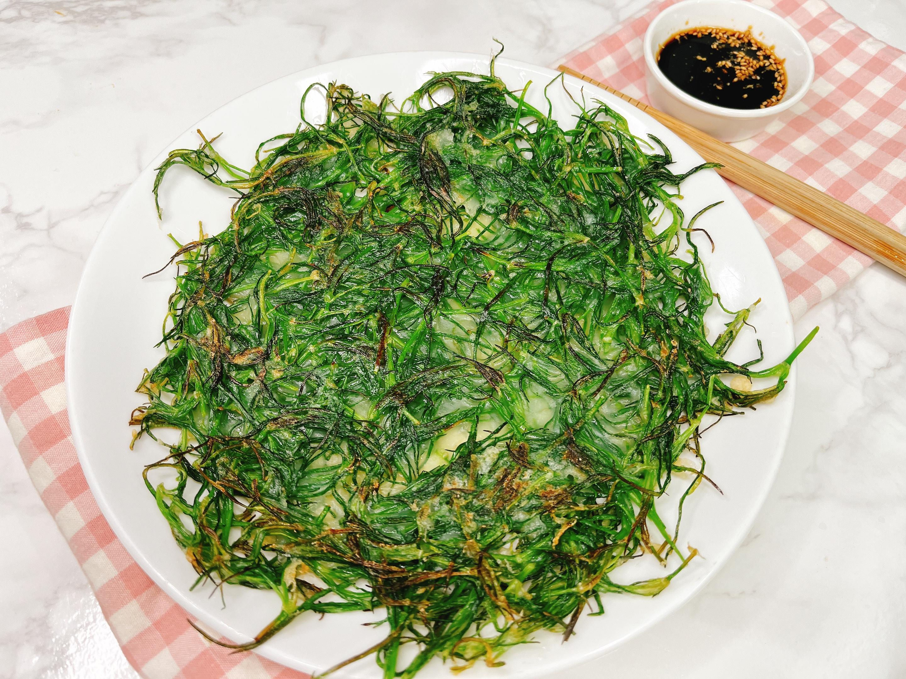 세발나물 효능 및 부작용