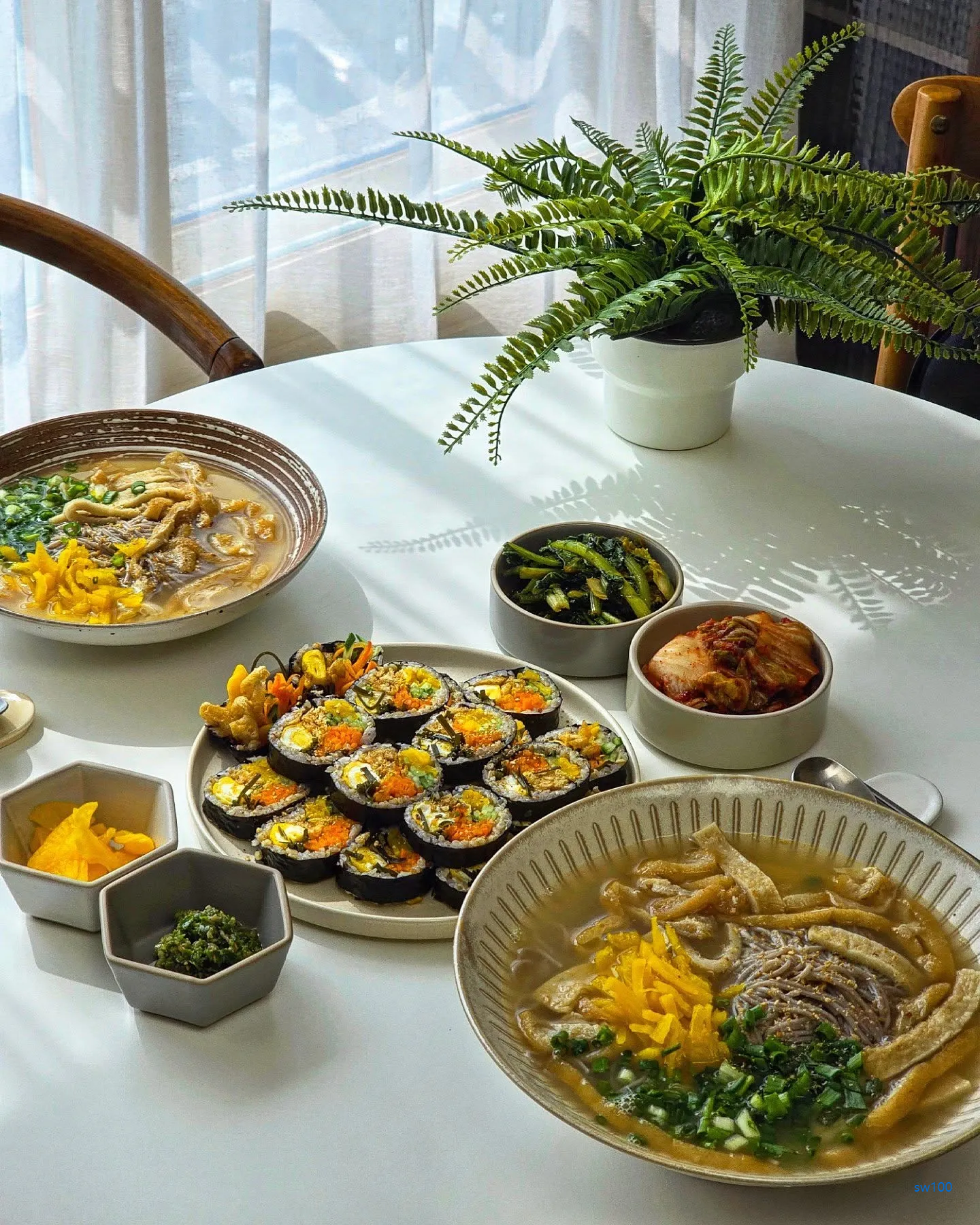 셰프애찬 살펴보기 5