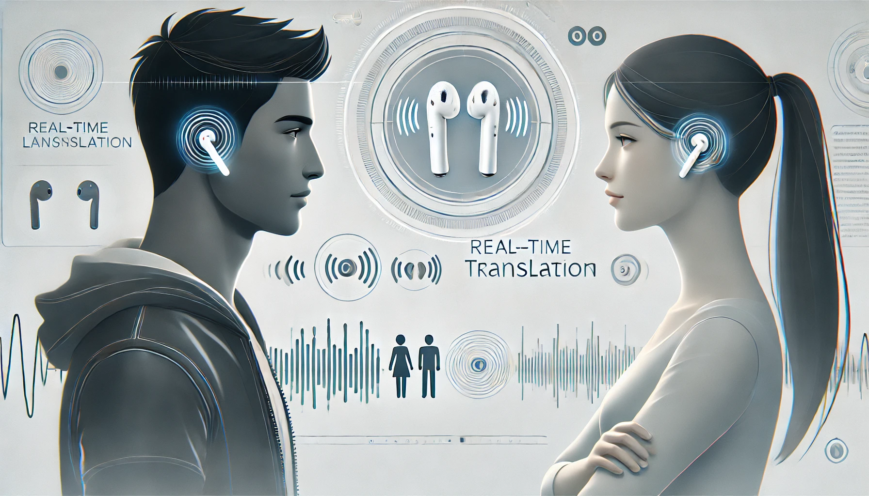 에어팟 프로 3 새로운 기능 예측 TOP 5