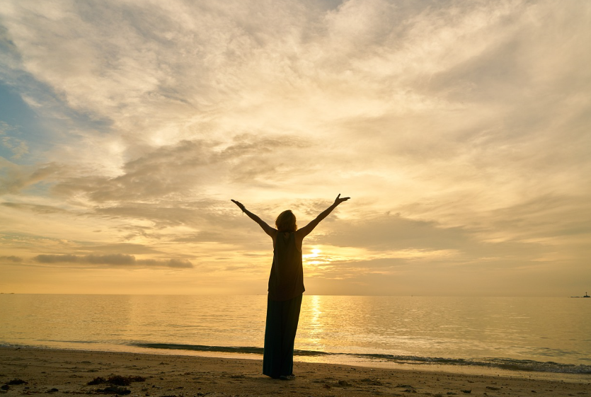 긍정적인 마인드셋의 핵심 원칙