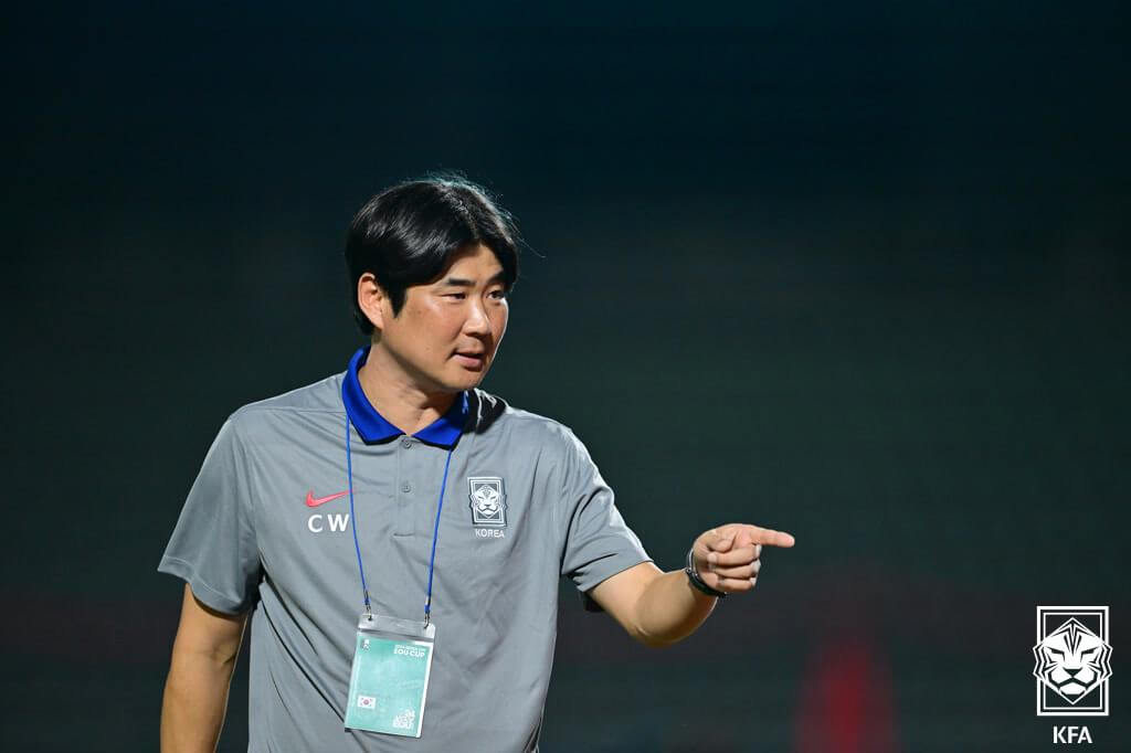 2025 AFC U-20 아시안컵 일정 및 실시간 중계
