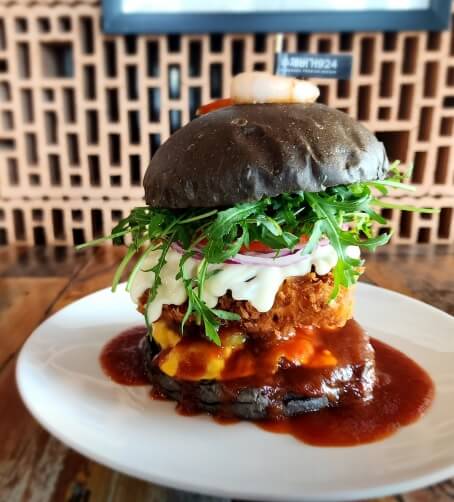 생방송투데이 맛의 승부사 양평 36가지 수제버거 맛집 수제버거924 양평본점