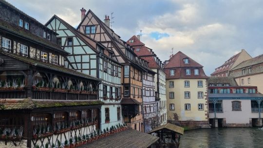 알자스 에코뮤지엄 사진