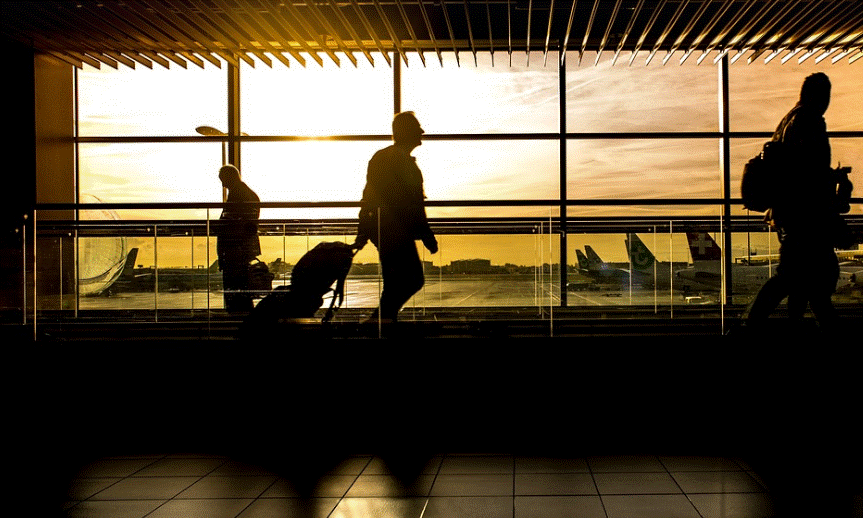 보홀 공항 사진