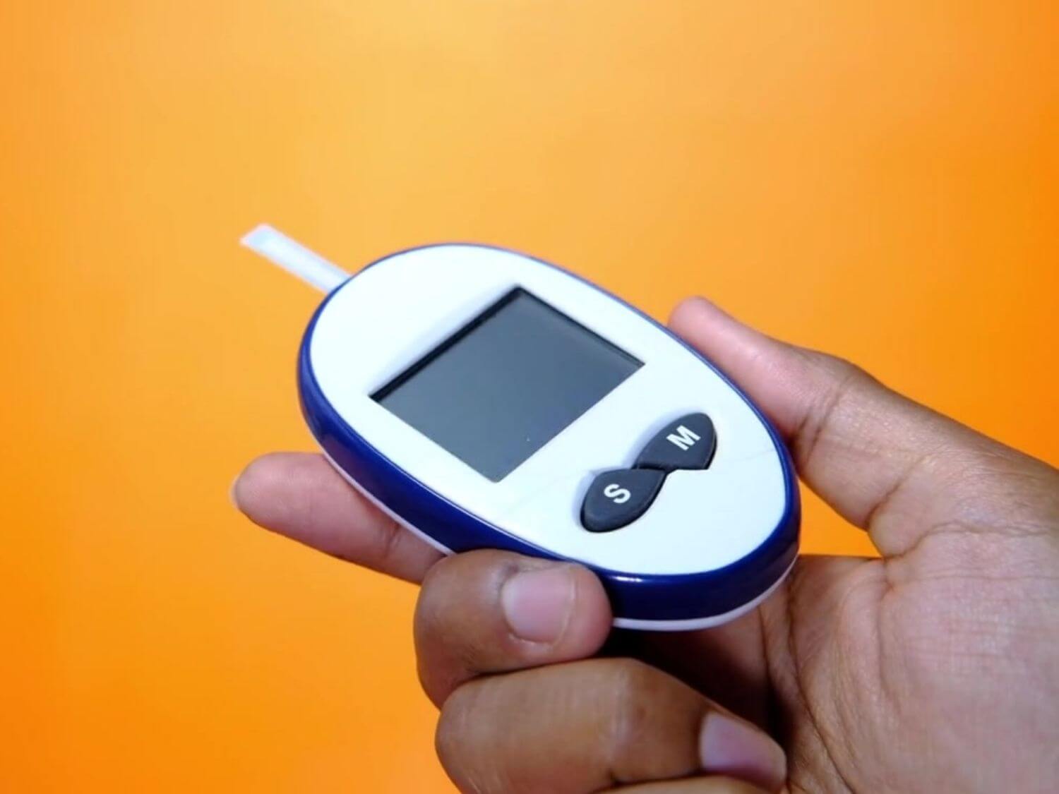 혈당측정기 추천