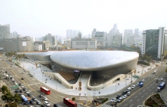 2025 가을 서울라이트 DDP