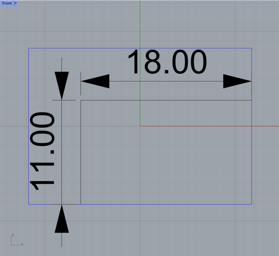 3D프린터운용기능사 공개도면 8번 만들어보기