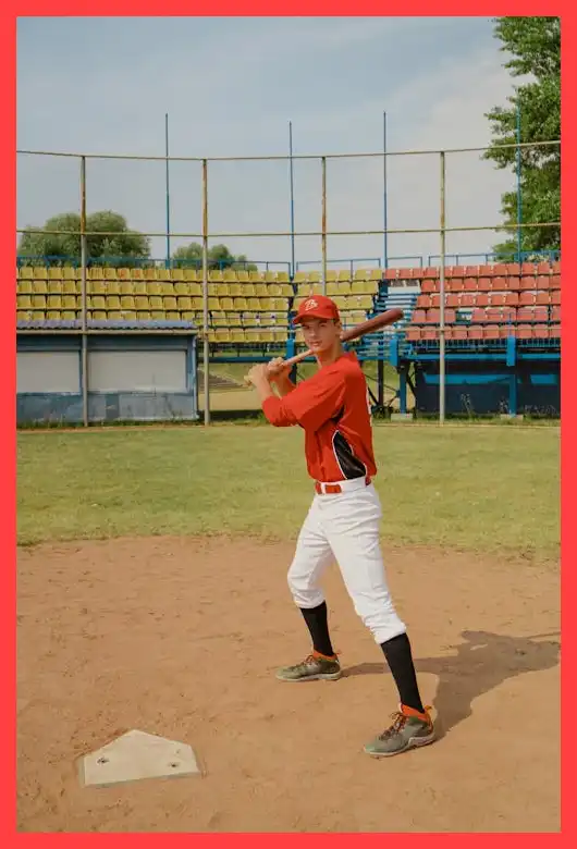 야구 중계 방송