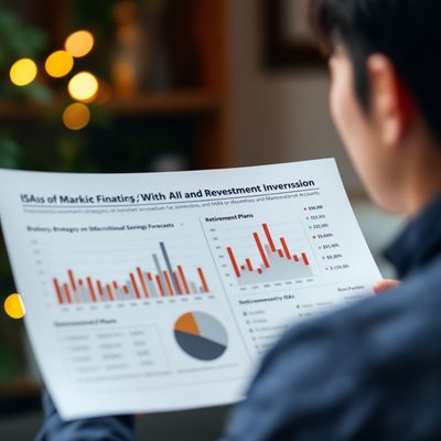 ISA 계좌와 다른 계좌와의 비교