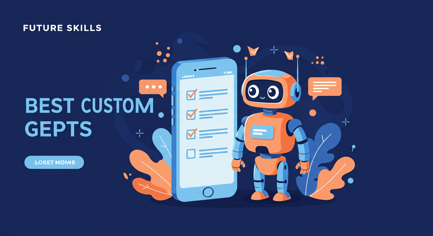 GPTs를 활용한 온라인 창업