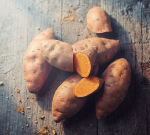 췌장에 좋은 음식