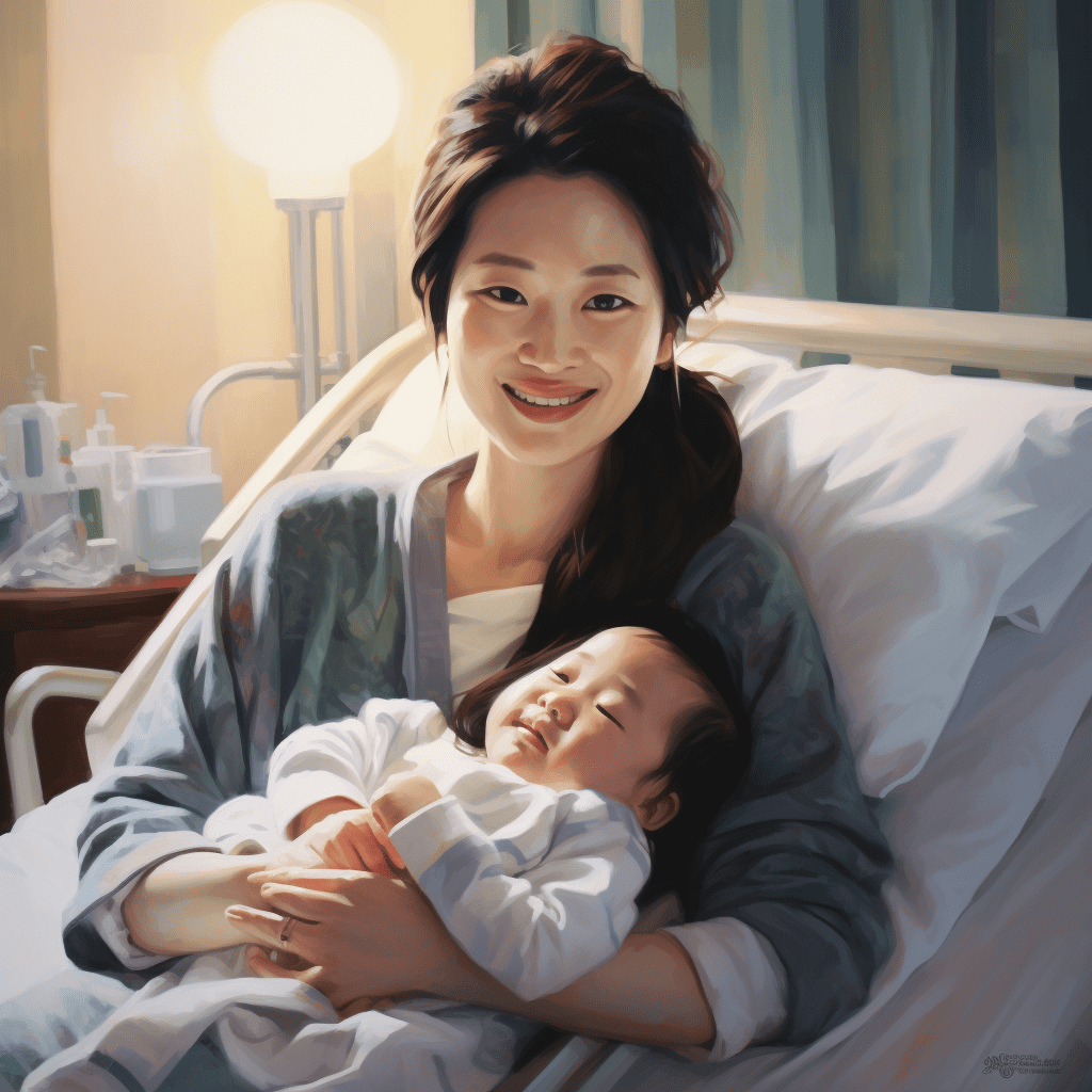 2024년 난임 시술비 지원