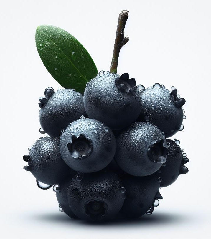 눈건강에 좋은 빌베리