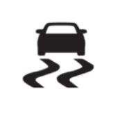 사륜구동 경고등