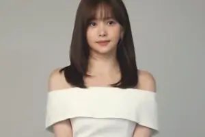 한보름 인스타그램 사진