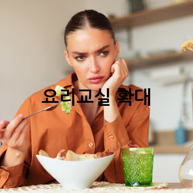 1인가구를 위한 서울시 맞춤형 지원