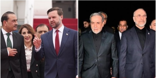 미·이란 협상 재개: 2차 종전 협상