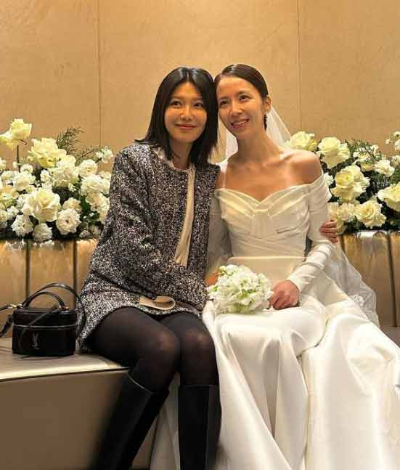 스텔라-김과-소녀시대-수영