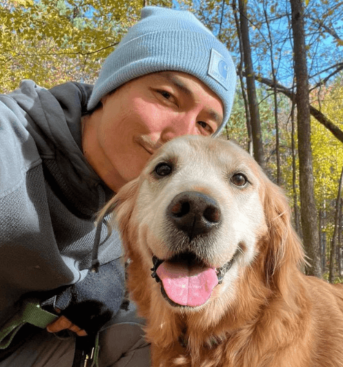 다니엘 헤니 루 쿠마가이