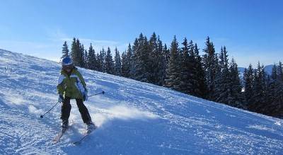 2025-2026 모나용평 스키장 개장일 & 시즌패스