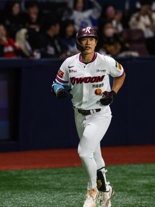 키움히어로즈 경기일정