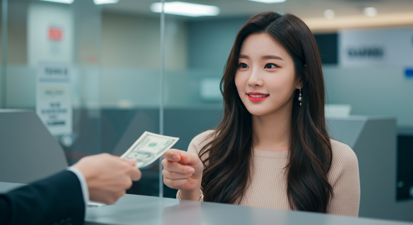 신용점수 낮아도 가능한 대환대출