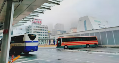 인천공항 리무진버스 시간표
