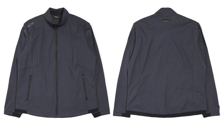 K2 바람막이: 우리가 선택해야 하는 이유