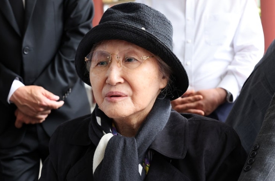 김옥숙 자택 압수수색