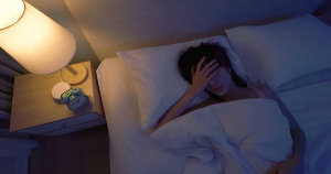 Is It Really Not Insomnia? The Reason You Can’t Sleep Might Be Delayed Sleep Phase Syndrome.