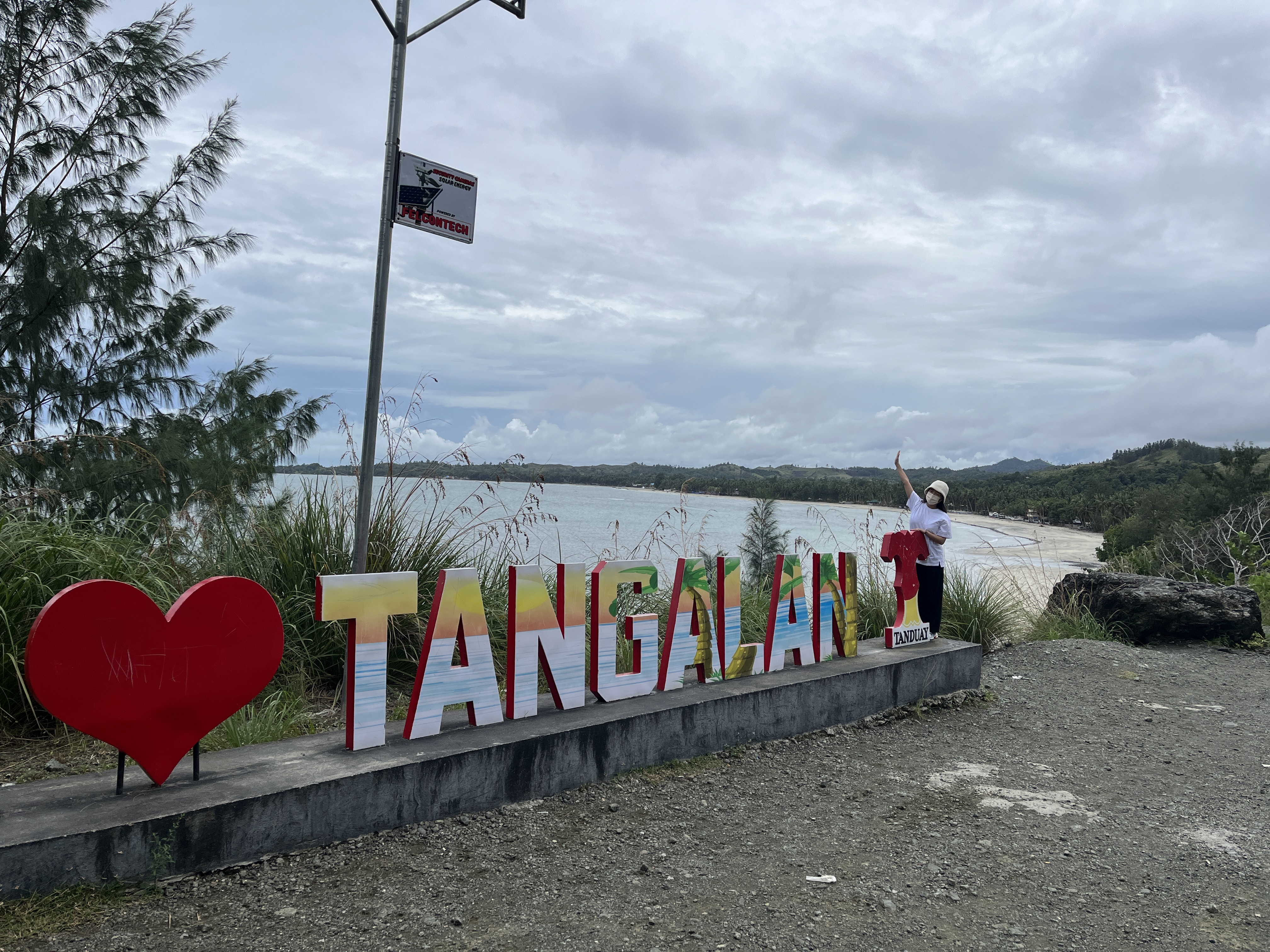 보라카이 여행 1일차 픽업샌딩 후기