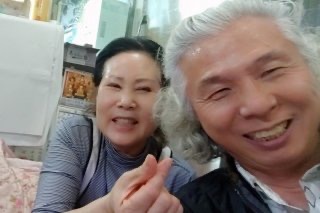 김효숙 명인 프로필