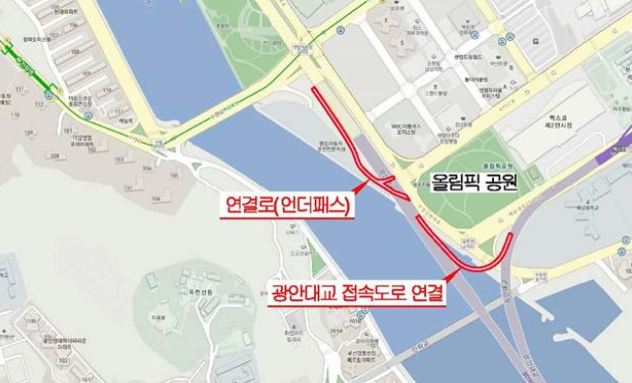 부산 차량 통제 구간 TOP5, 대체 경로 공유 (주말, 공휴일 확인 필수)