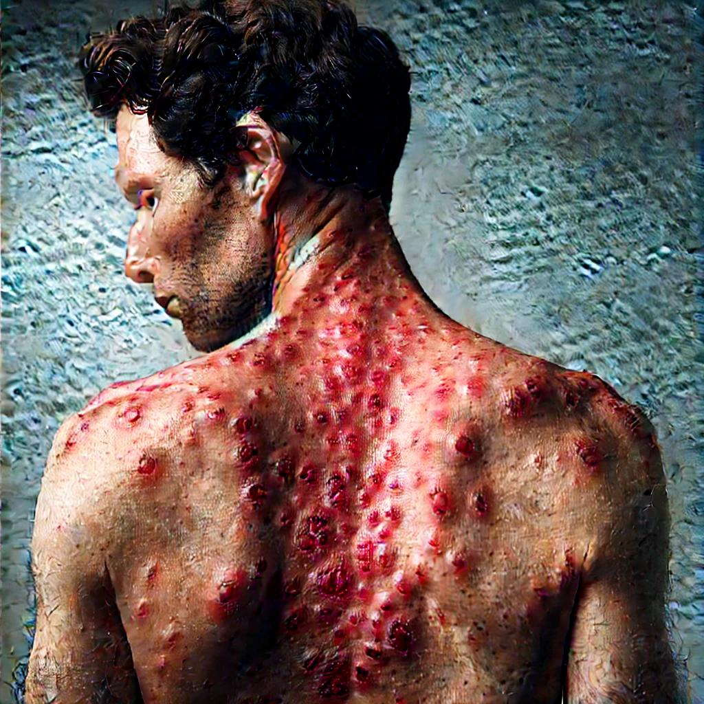 대상포진 72시간 지나면