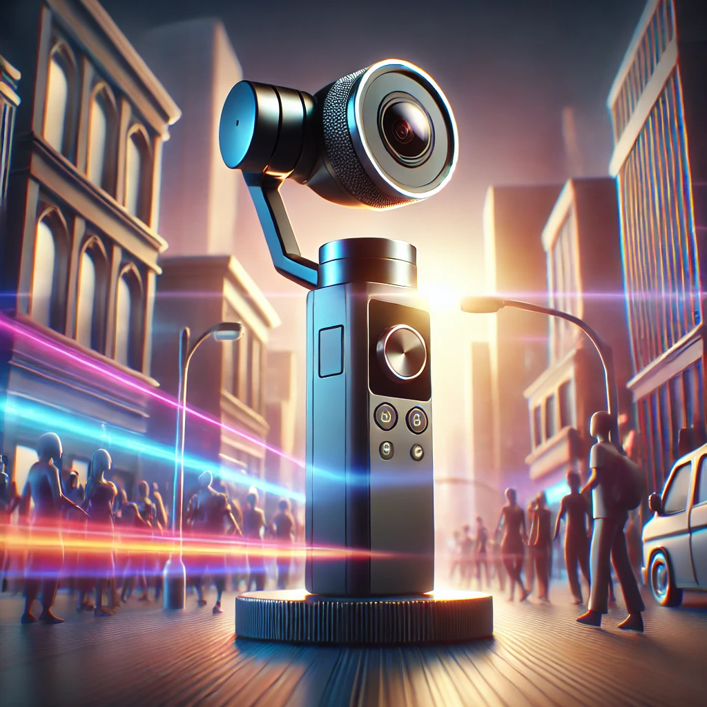 DJI 오즈모 포켓 3